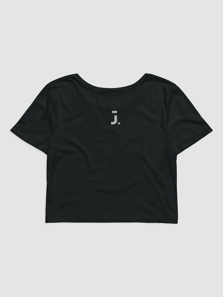 News Sucks Crop Top product image (3)