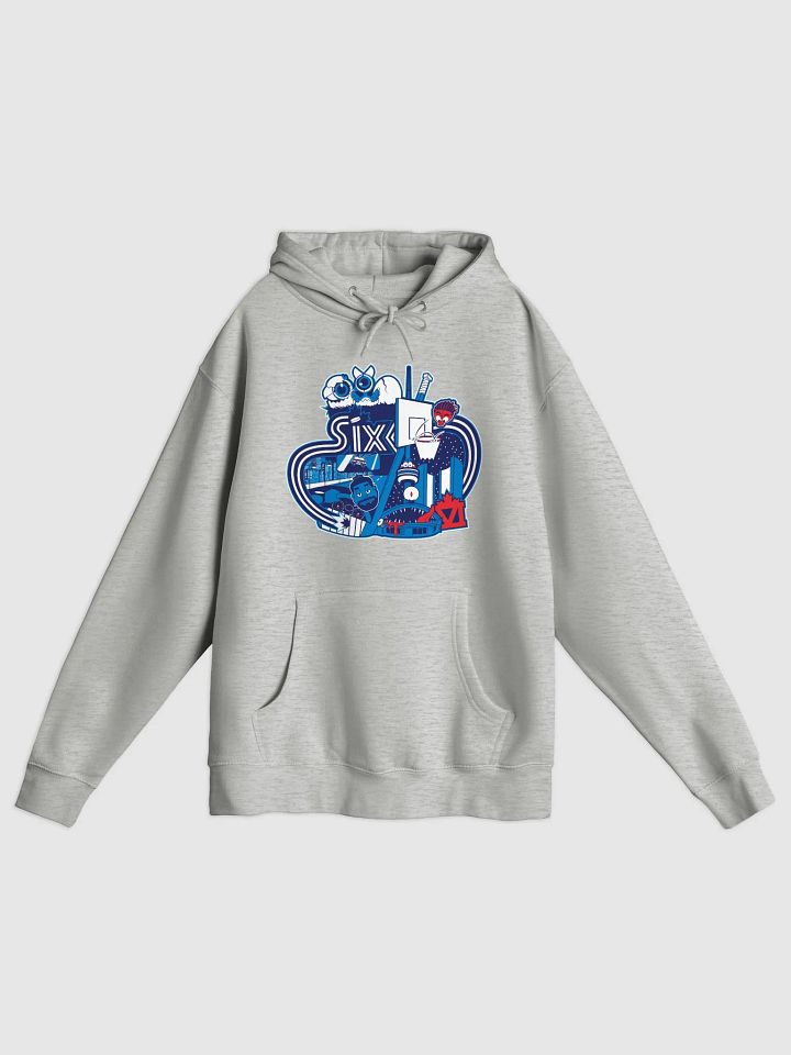 Super Six product image (5)