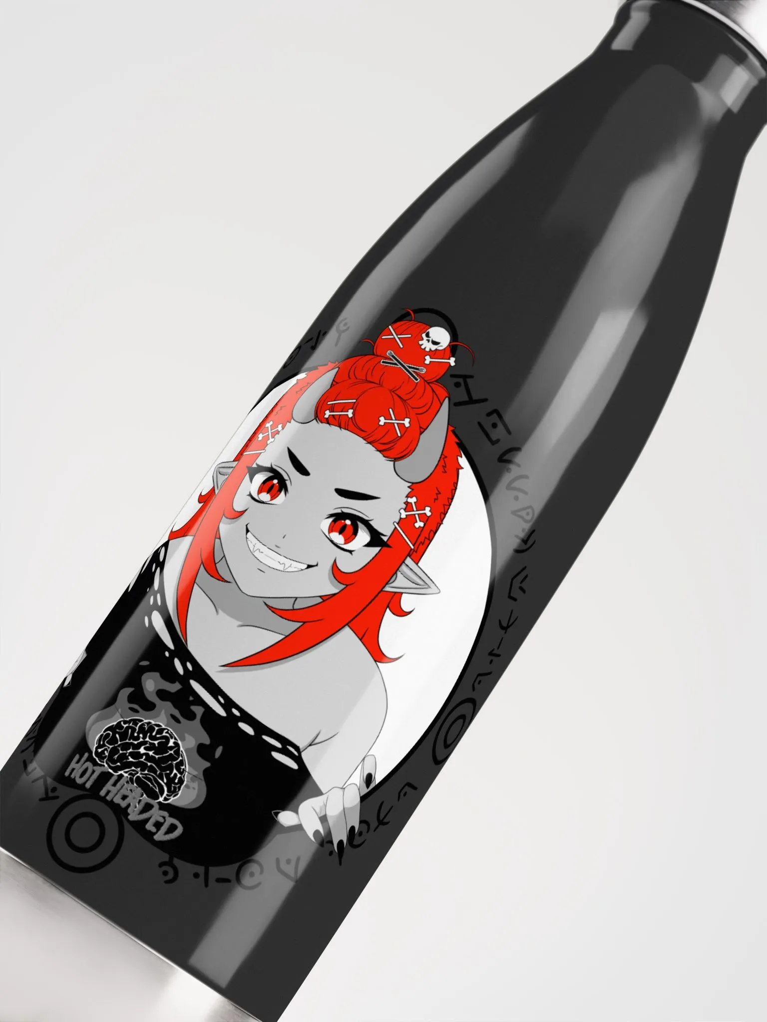 Rabid Summon Water Bottle product image (5)