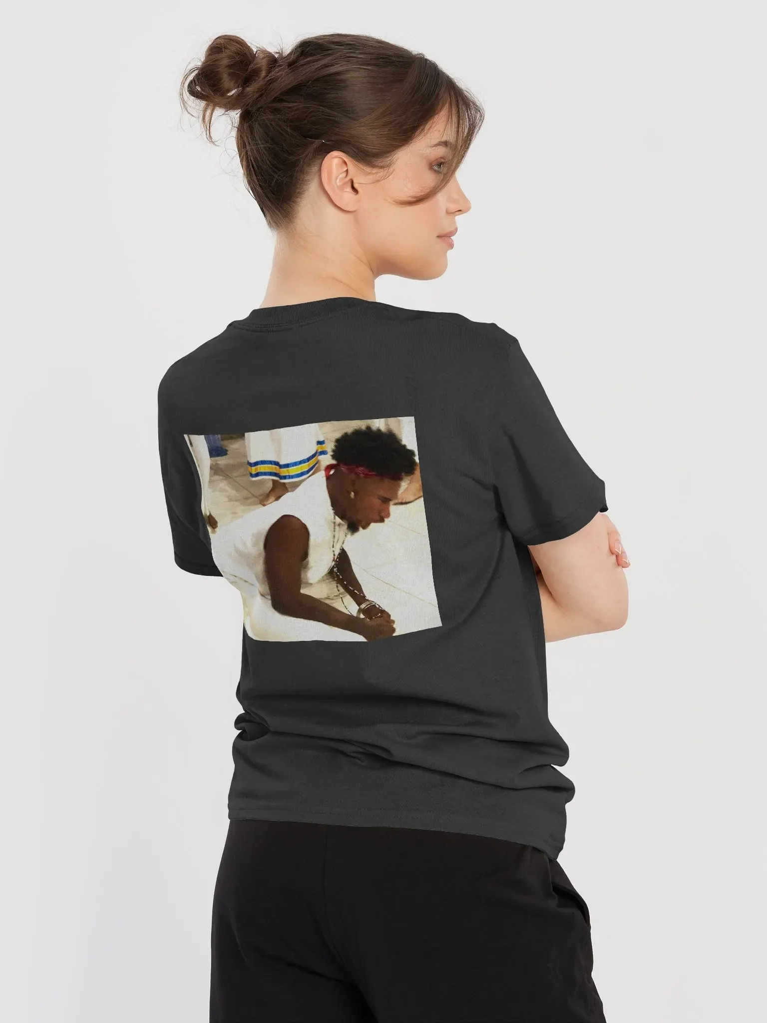 Sou Filho de Exú com muito orgulho product image (3)