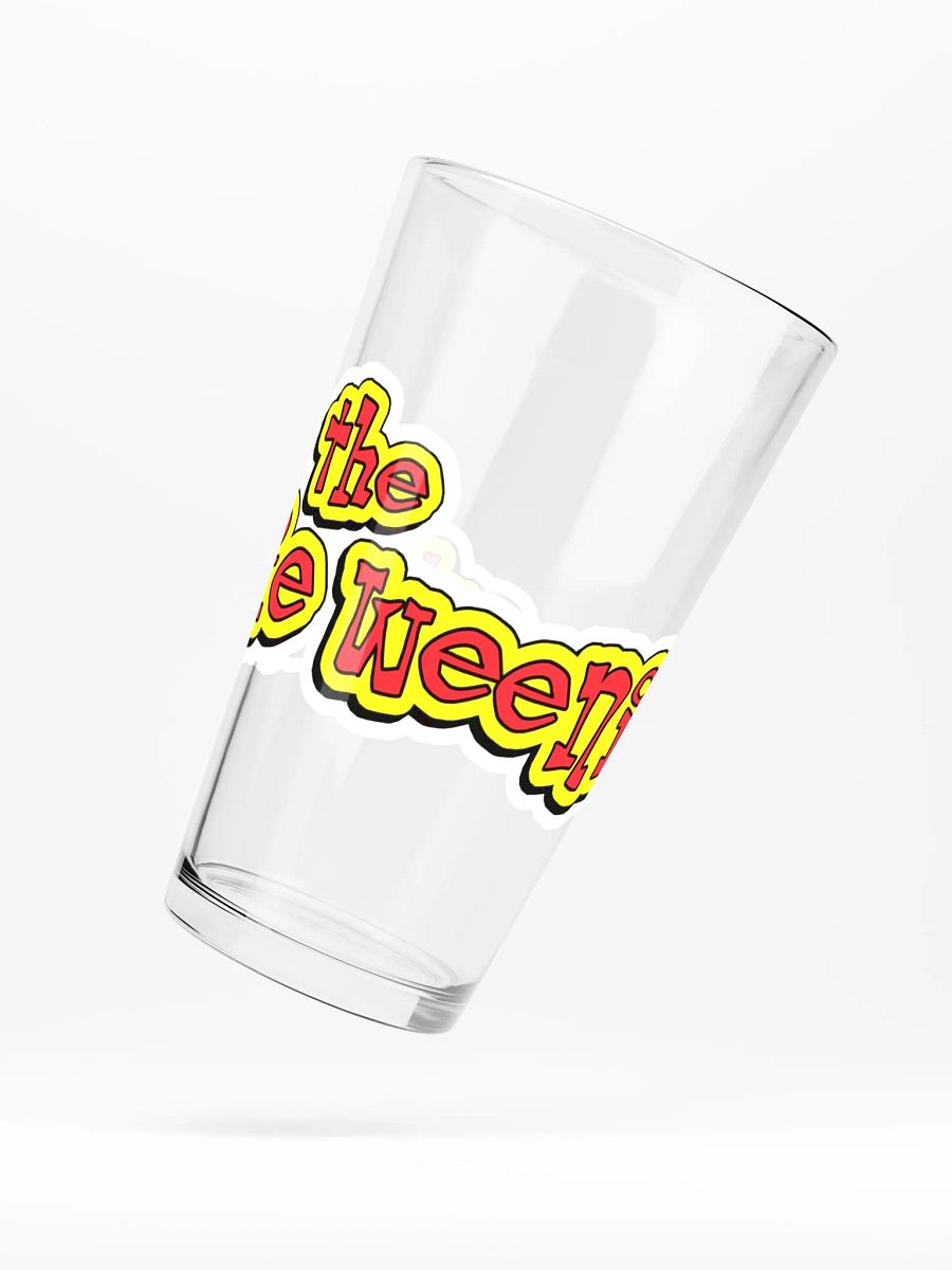 Weenie Glass product image (5)