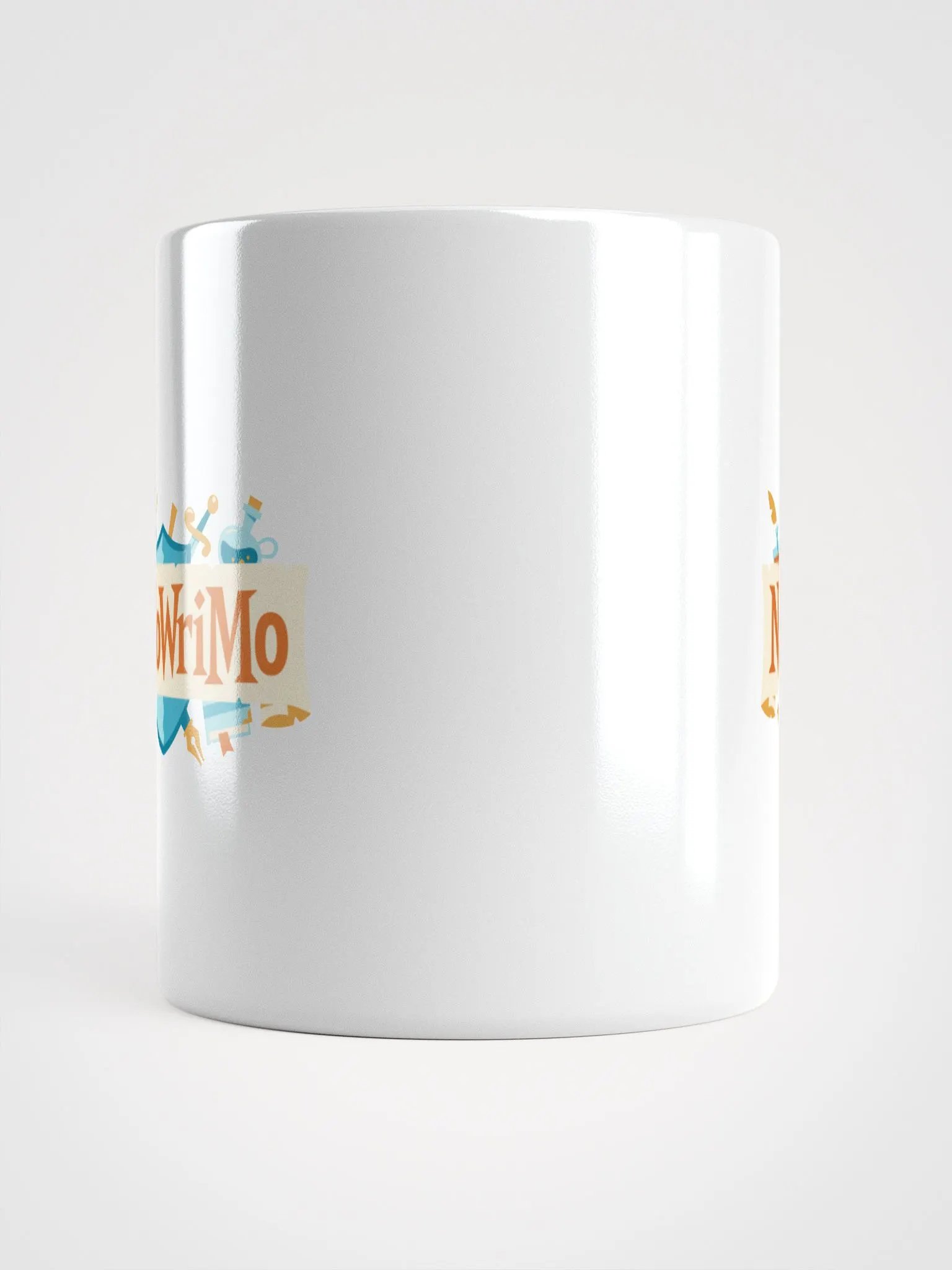 NaNoWriMo Logo Coffee Mug product image (15)
