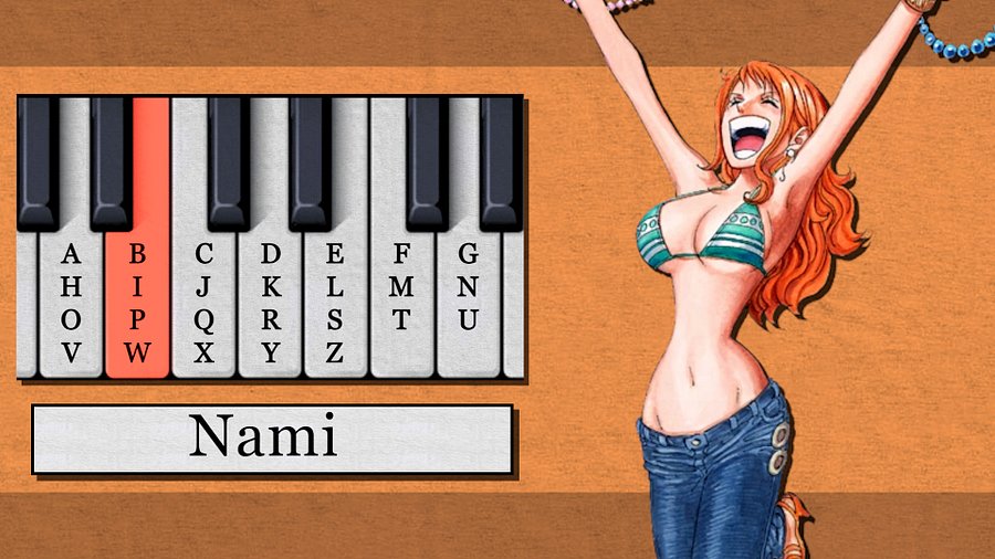 Straw Hat Theme product image (5)