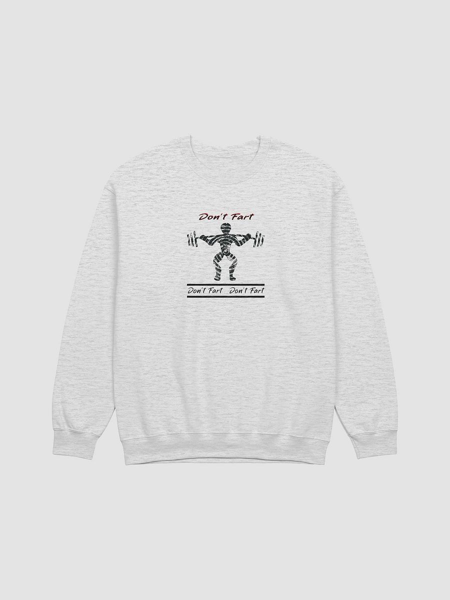 Air-Soft Classic Crewneck Sweatshirt product image (1)