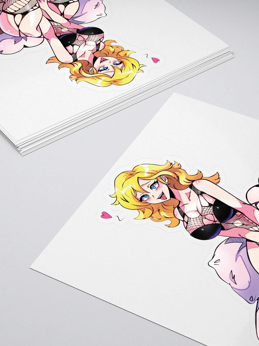 Bedtime Lovely Sticker product image (4)