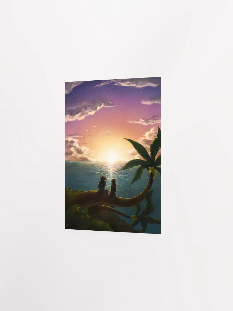 Destiny Islands KH2 product image (36)