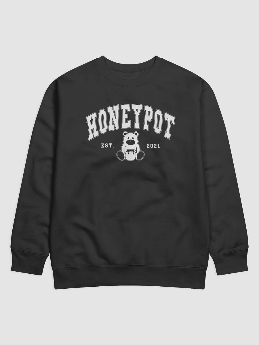 Honeypot College Crewneck product image (4)