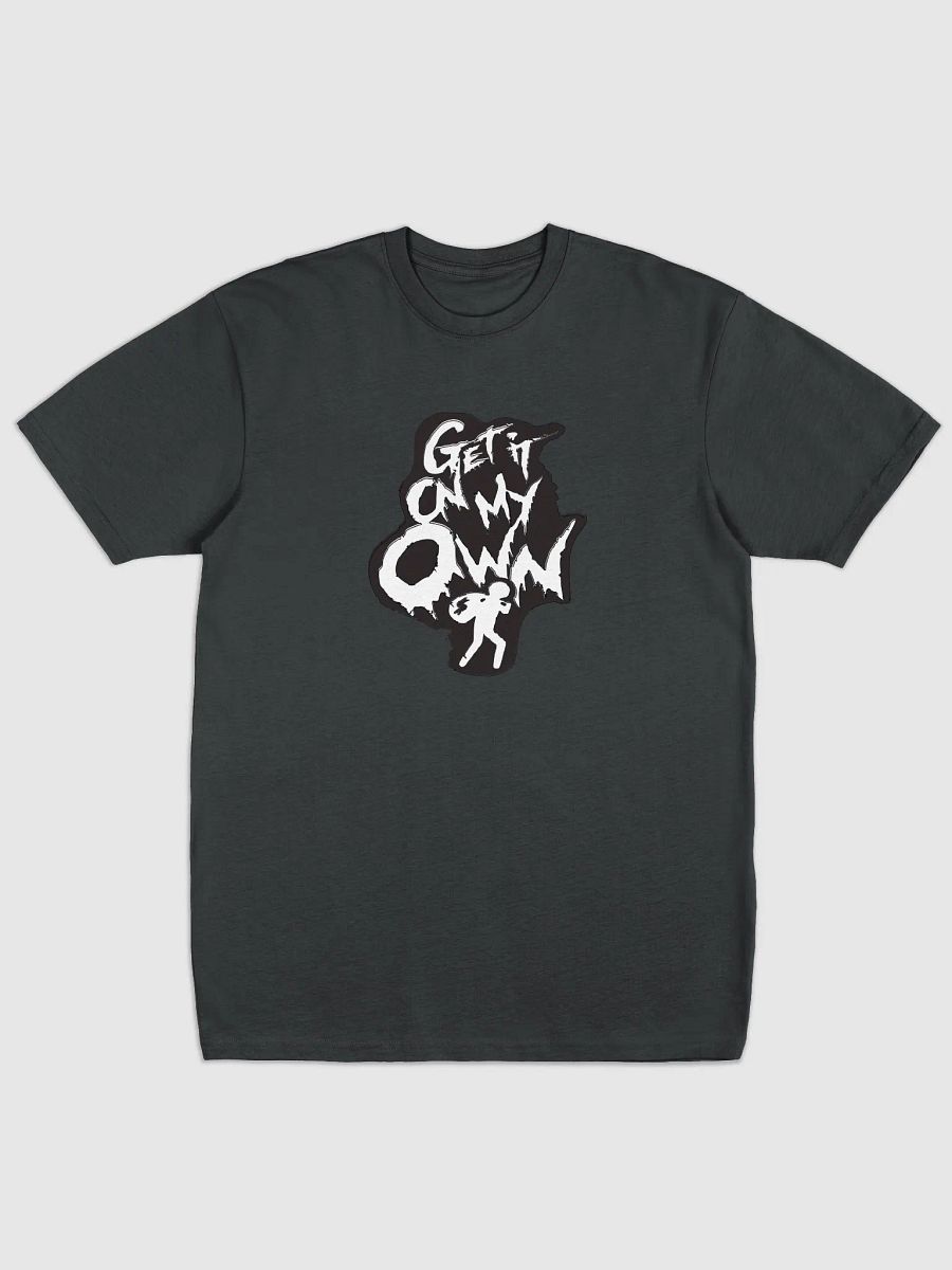 GIOMO Unisex Classic Tee product image (1)