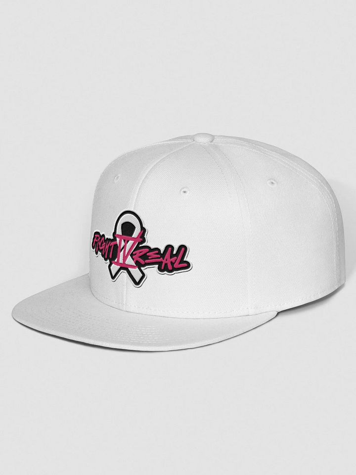 Breast Cancer SnapBack product image (10)