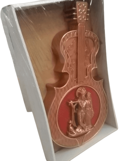 RADHA KRISHNA GUITAR PHOTO FRAME product image (2)