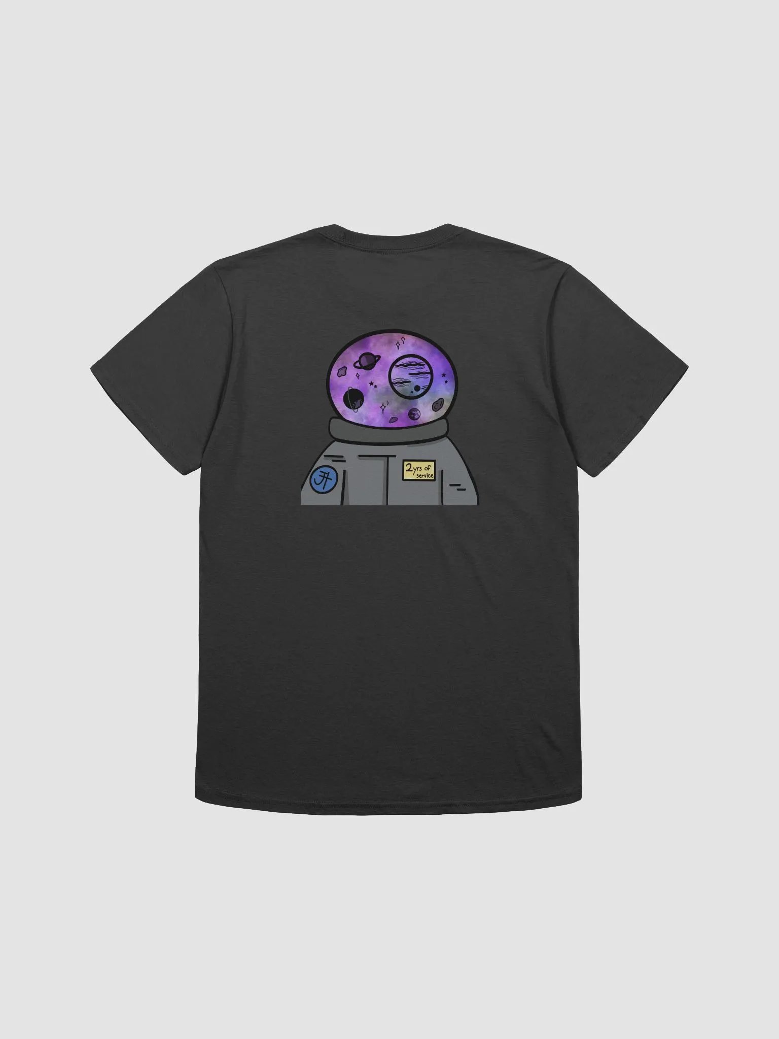 2yr Annivesary Tee product image (5)