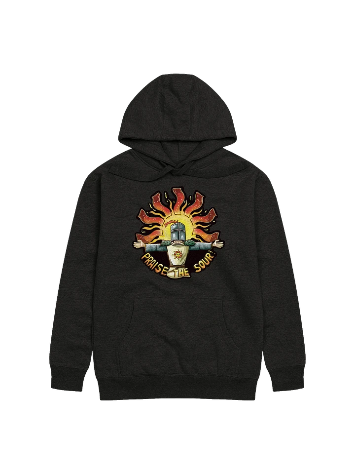 Praise the Sour Hoodie product image (1)