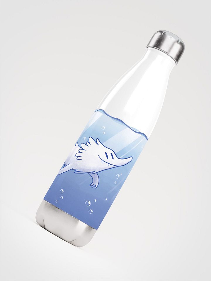 Water (Bottle) Kerfuffalo product image (1)