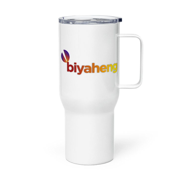 Biyaheng Travel Mug product image (1)