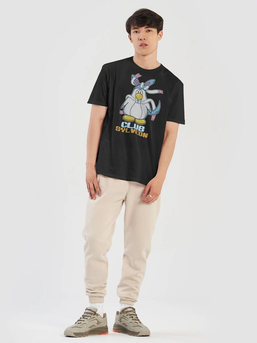 Club Shiny Sylveon T-Shirt product image (9)