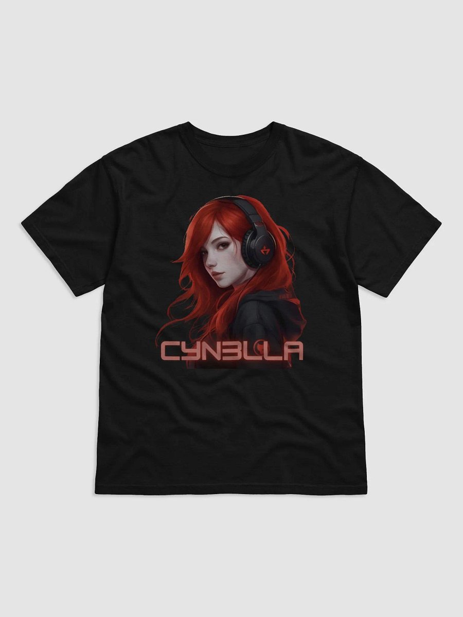 CyN3lla - T-Shirt product image (5)