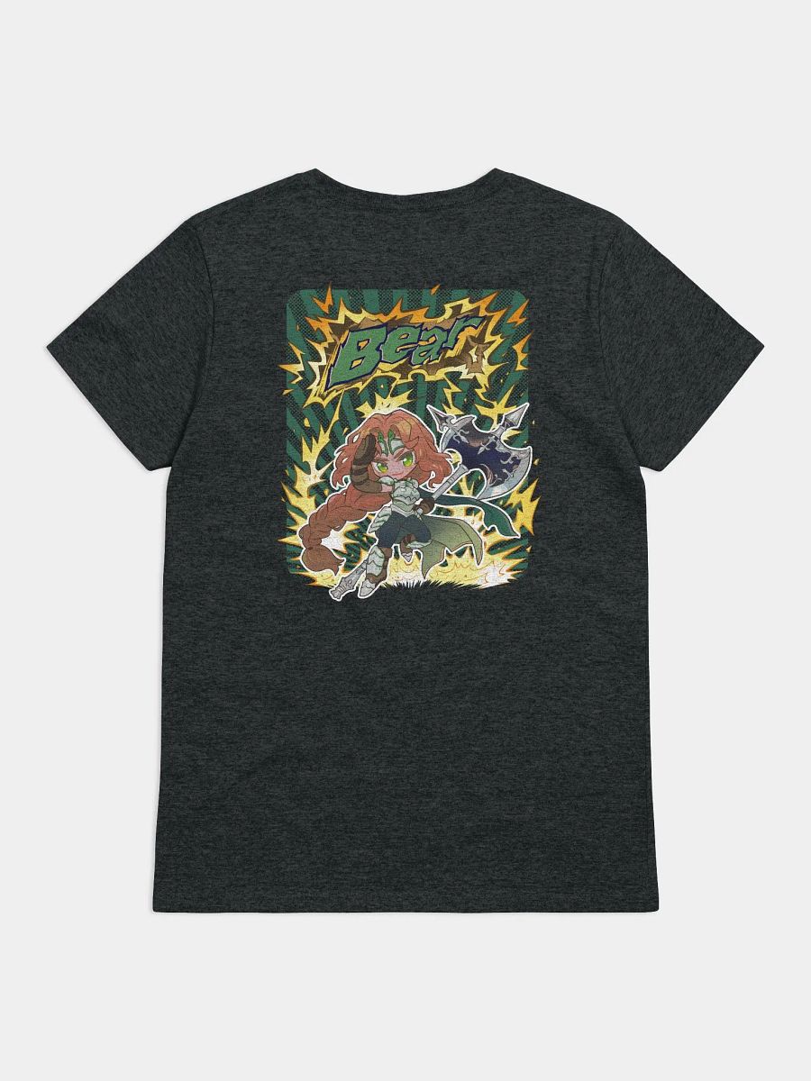 bear__7 - Women's T-Shirt product image (6)