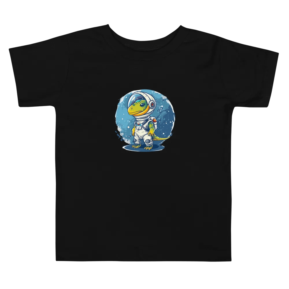 Astro-Dino Toddler T-Shirt product image (5)