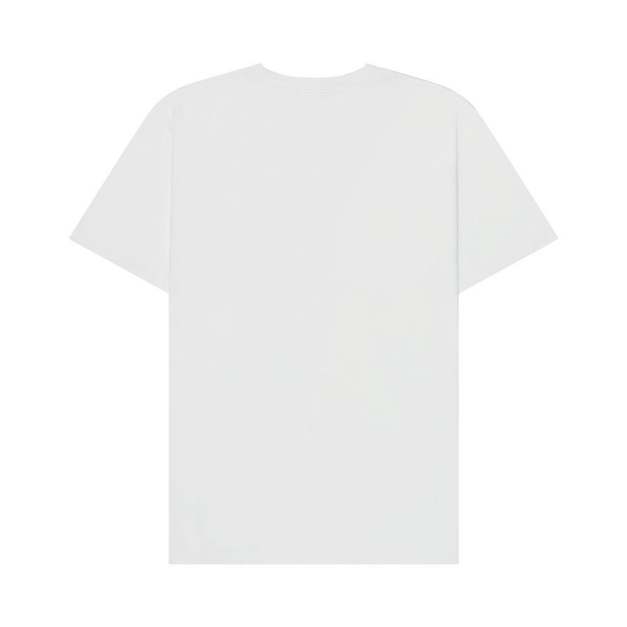 White Character T-shirt product image (2)
