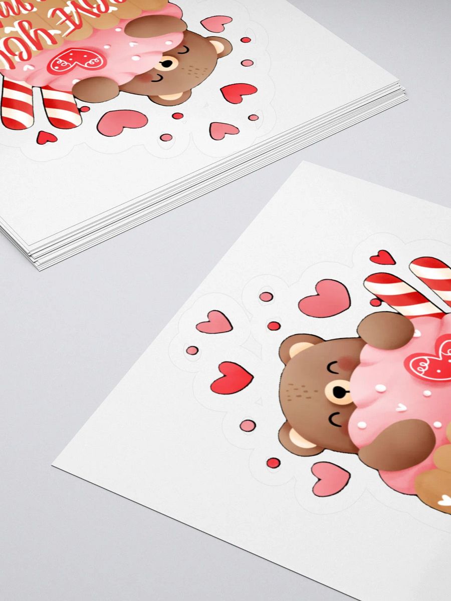 I LOVE YOU BEARY MUCH product image (12)