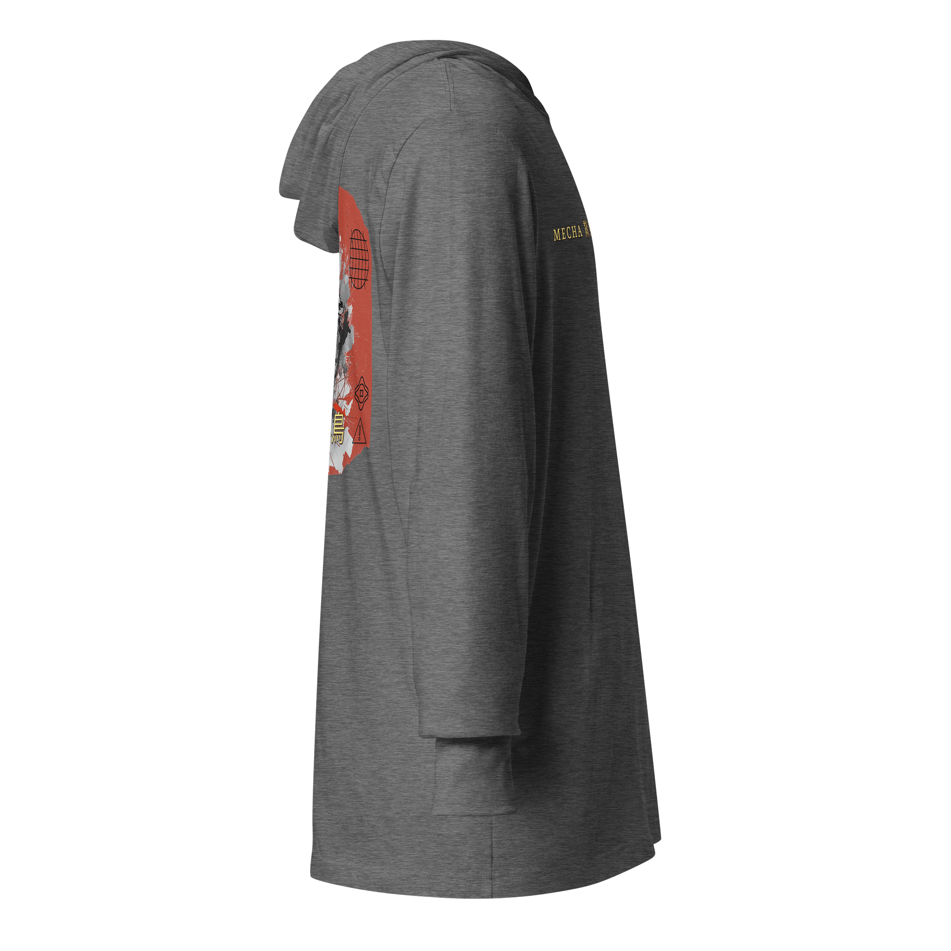 Mecha Hoodie product image (9)