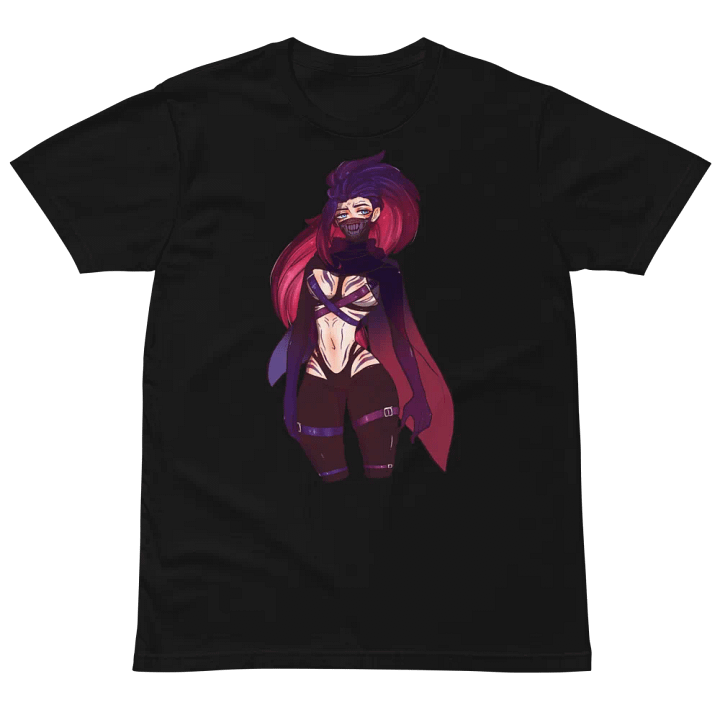 Rennalia Unisex Tee product image (2)