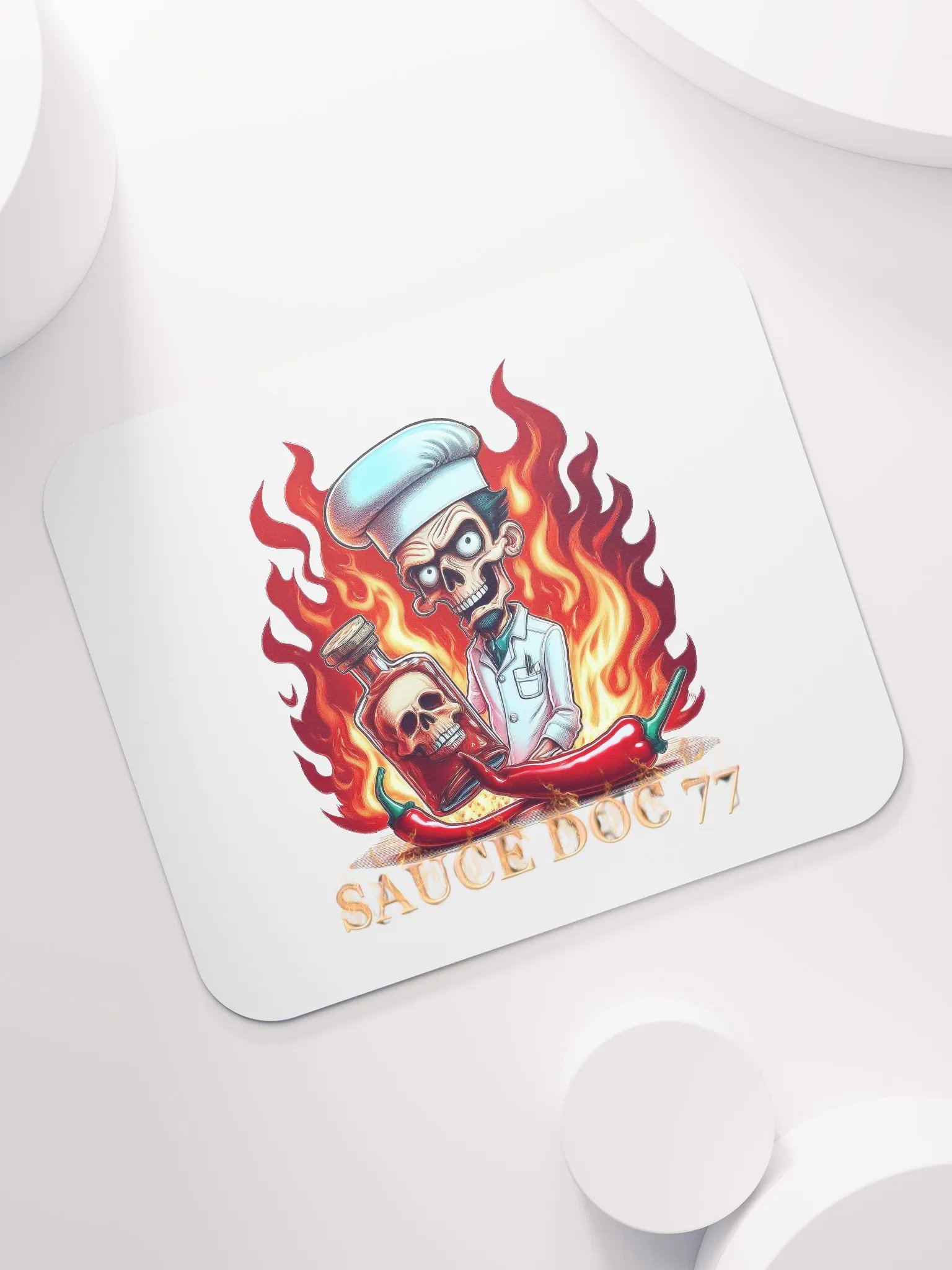 The Mouse pad product image (7)