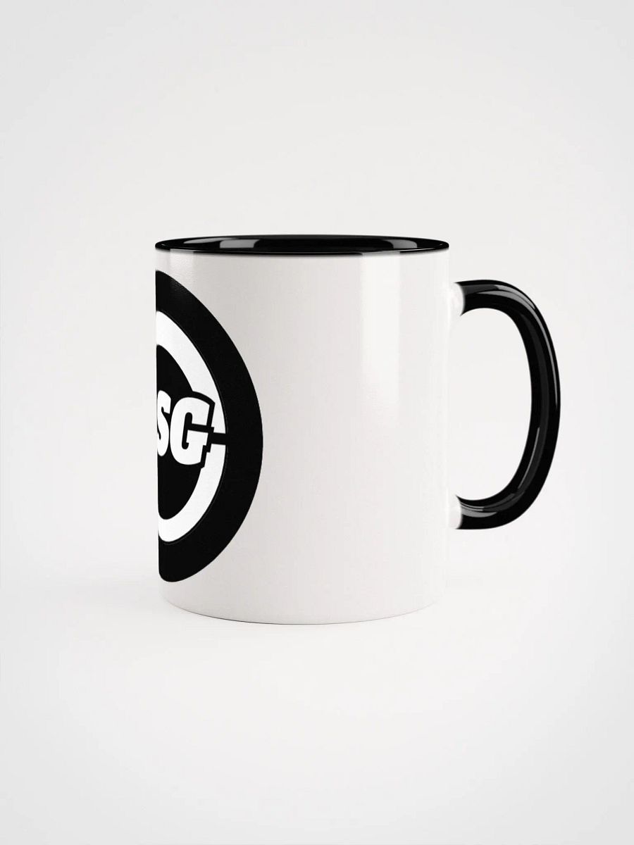 ASG Emblematic Ceramic Mug product image (1)