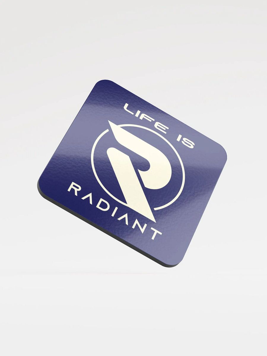 A Radiant Coaster product image (2)