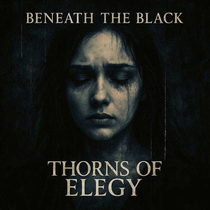 Thorns of Elegy – Beneath the Black (Digital Single) product image (1)