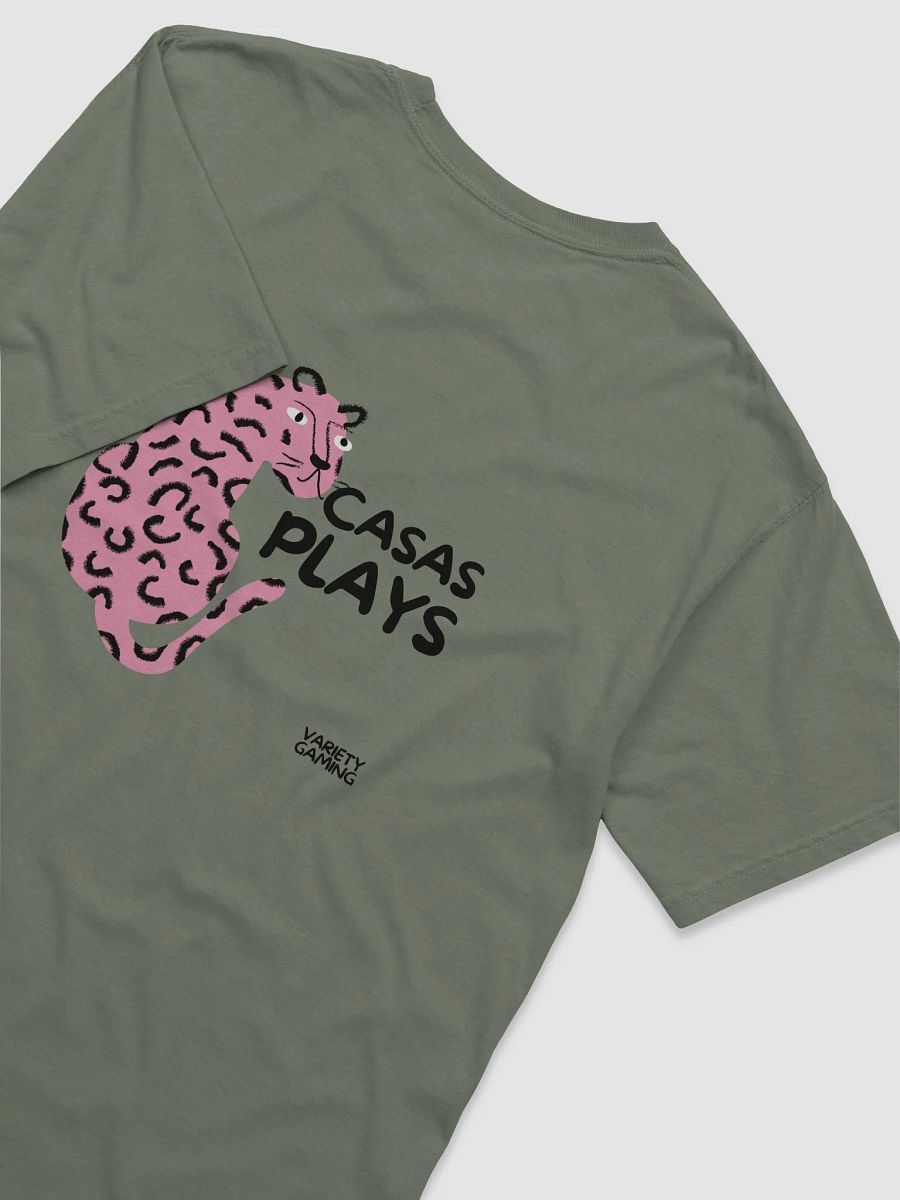 Cheetah Tee product image (40)