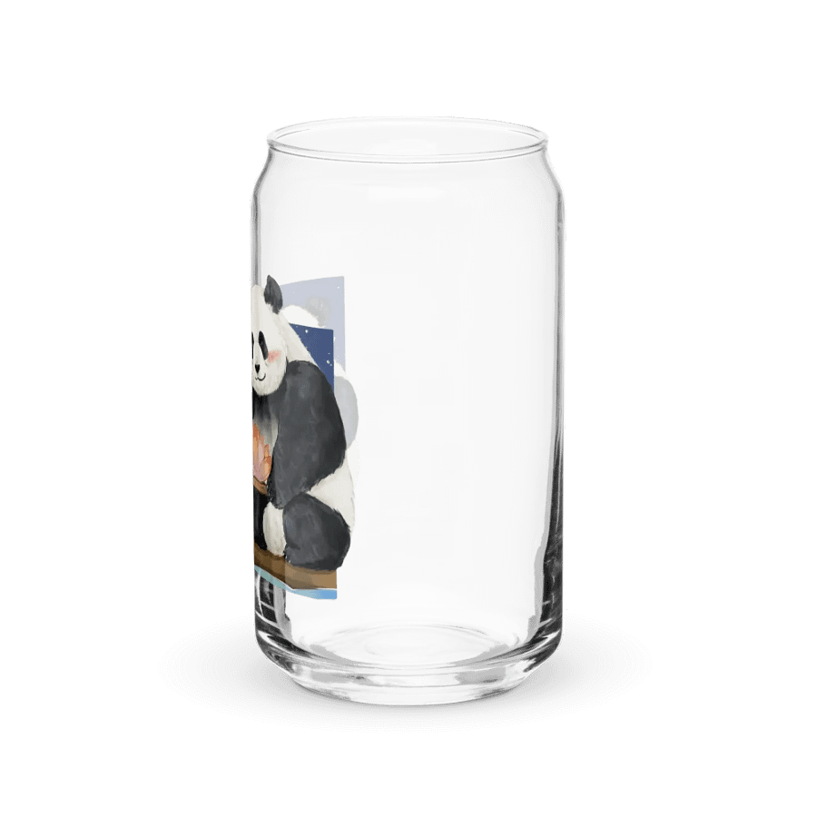 MENGLAN XIAOBAITIAN🐼Giant Panda product image (39)