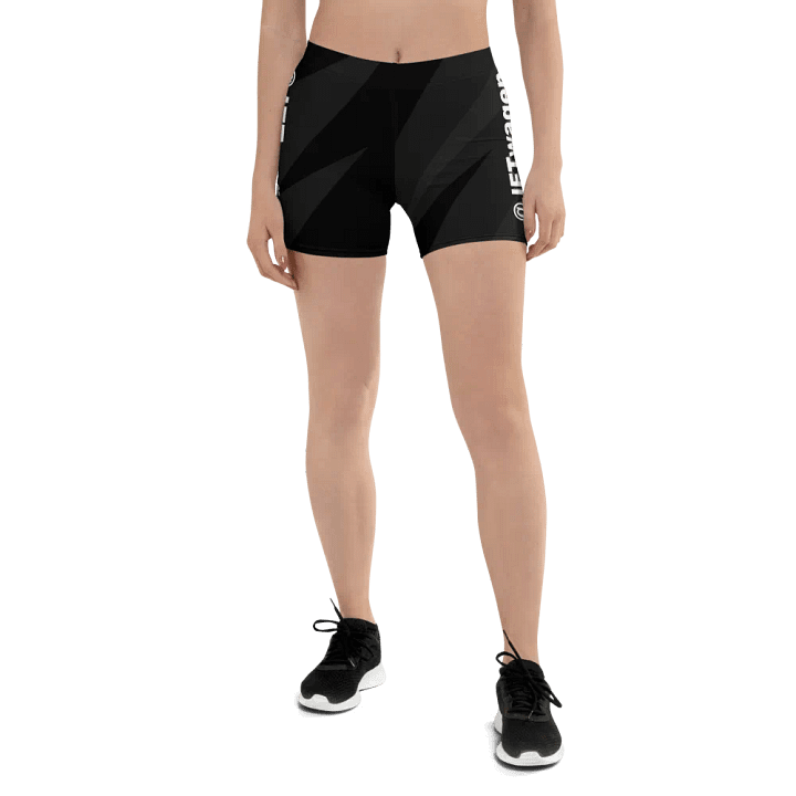 JET - Bike Shorts product image (1)