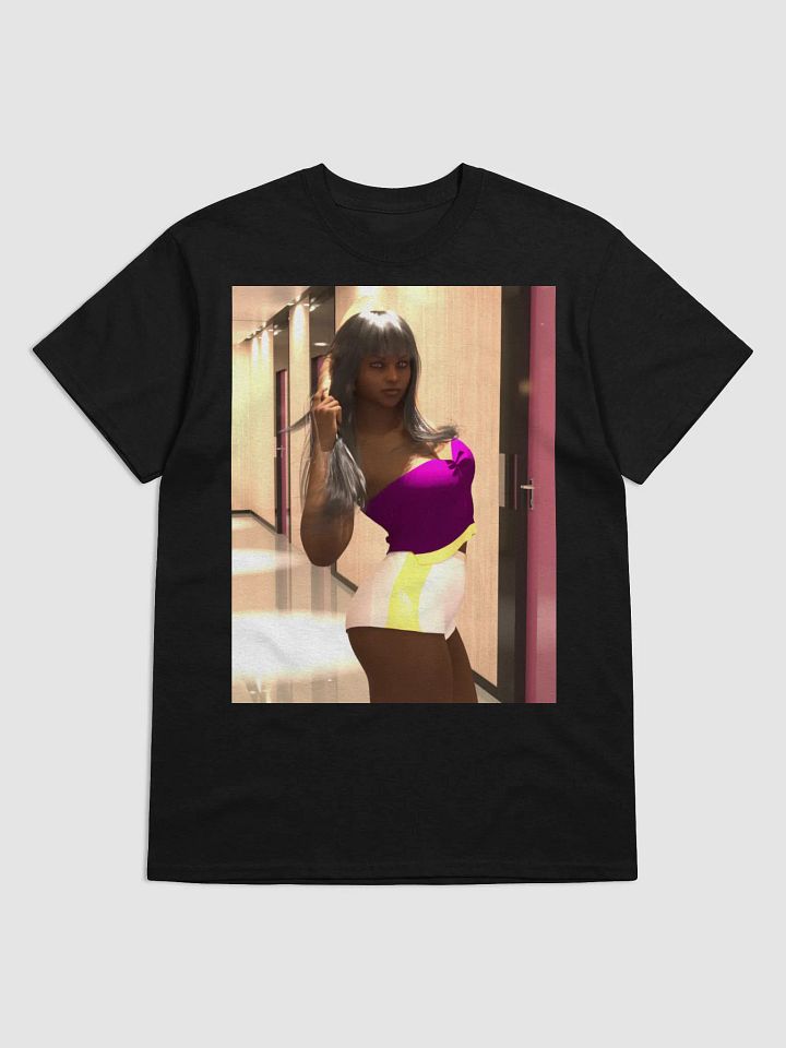 Cayley T-Shirt product image (9)
