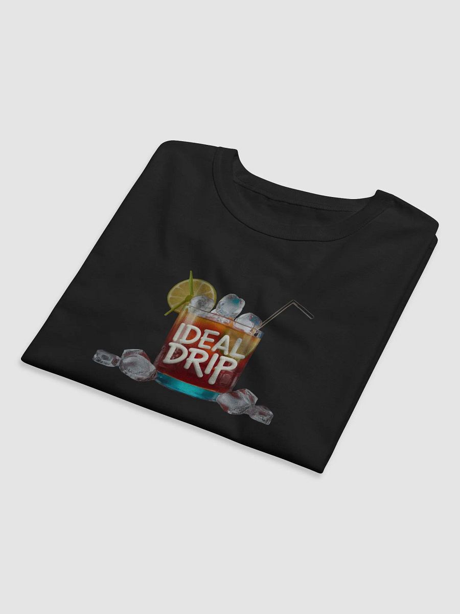 Ideal drip Champion cocktail T-shirt product image (6)