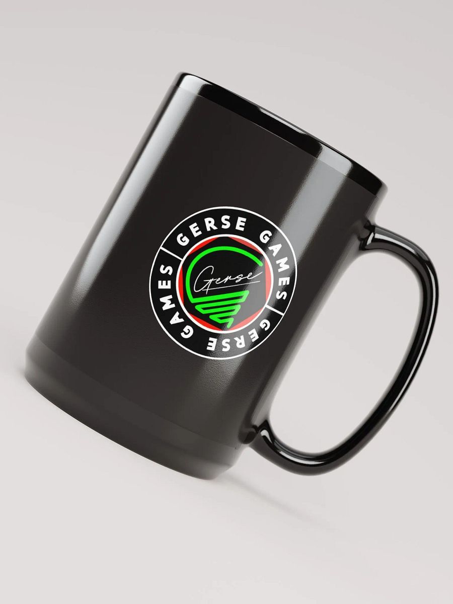 GerseGames Official 15oz mug product image (4)