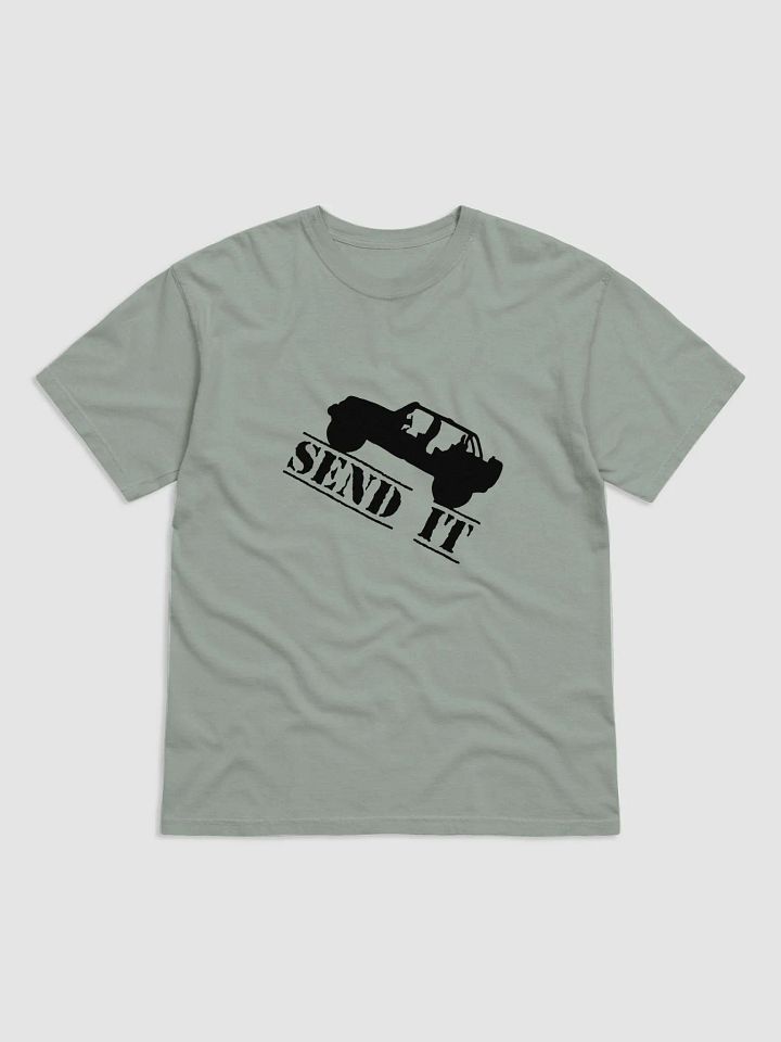 4 Door Send It product image (1)