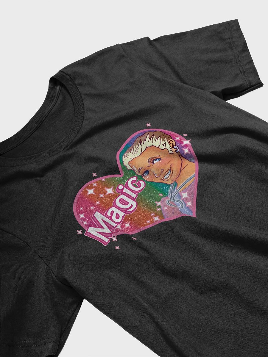Magic man Shirt product image (3)