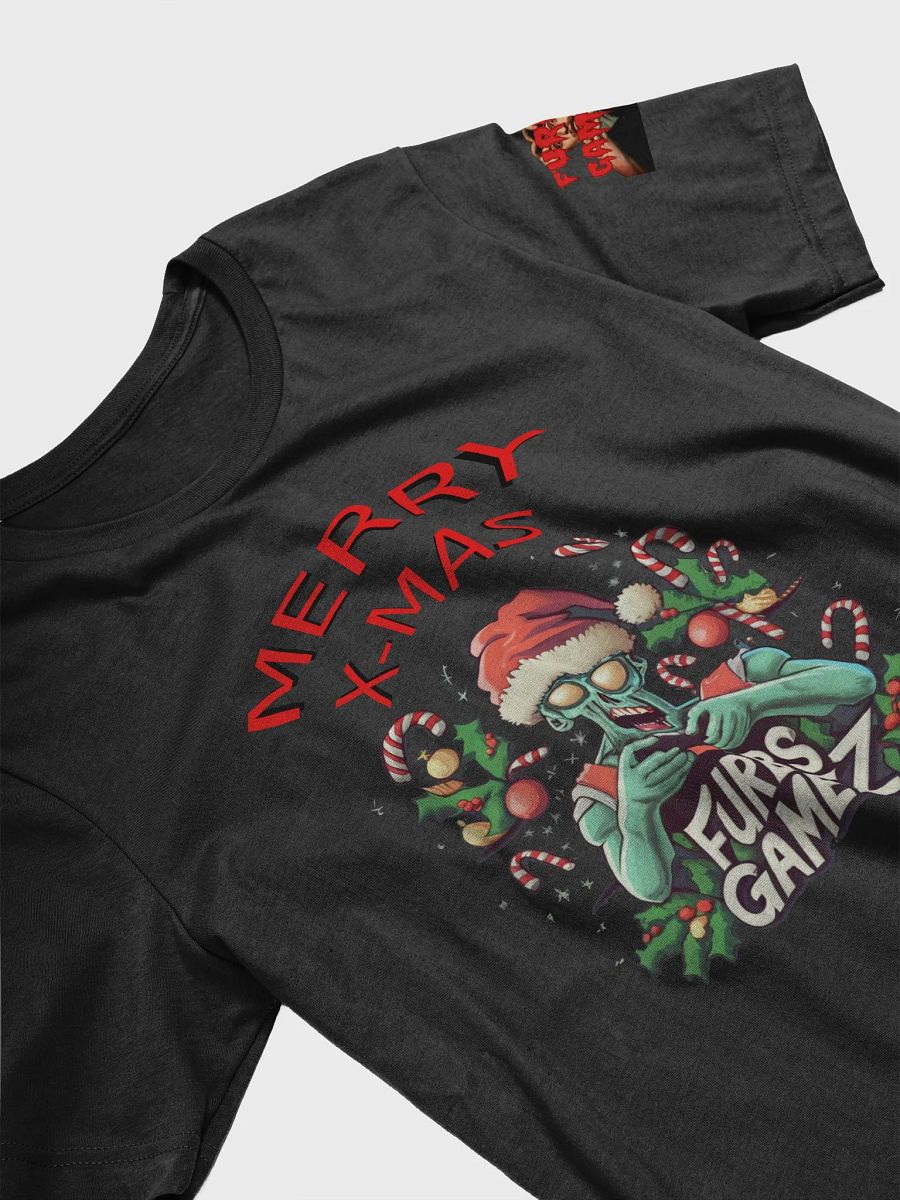 Furbs X-mas Shirt 2 product image (3)