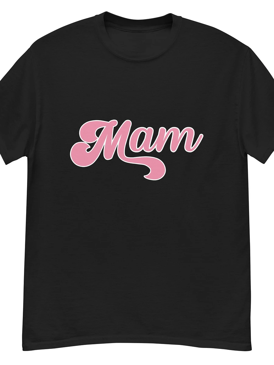 'Mam 💕 Unisex Heavyweight T-shirt product image (1)