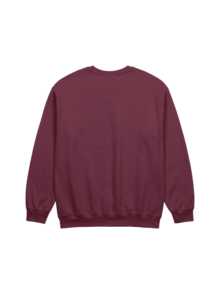 Vibrant Bell Pepper Crewneck Sweatshirt product image (12)
