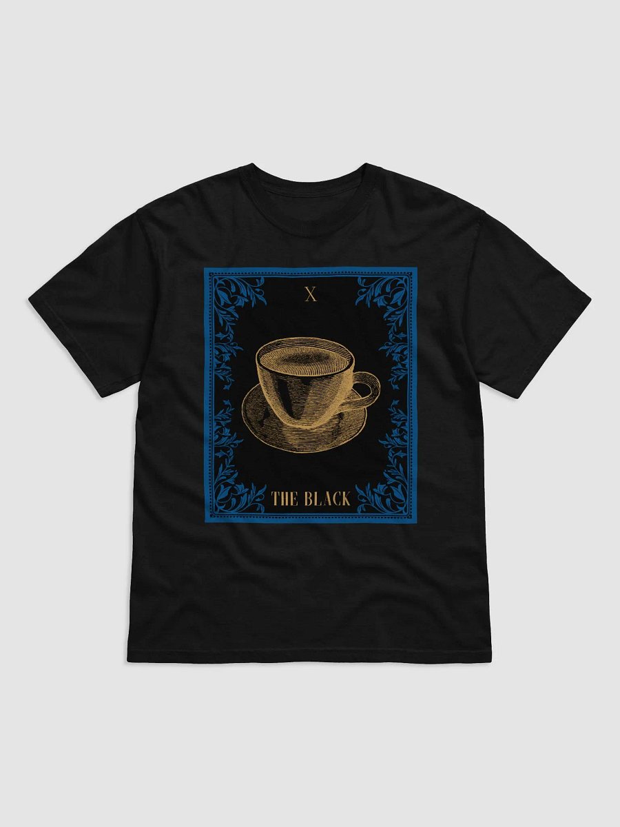Tarot - The Black product image (1)