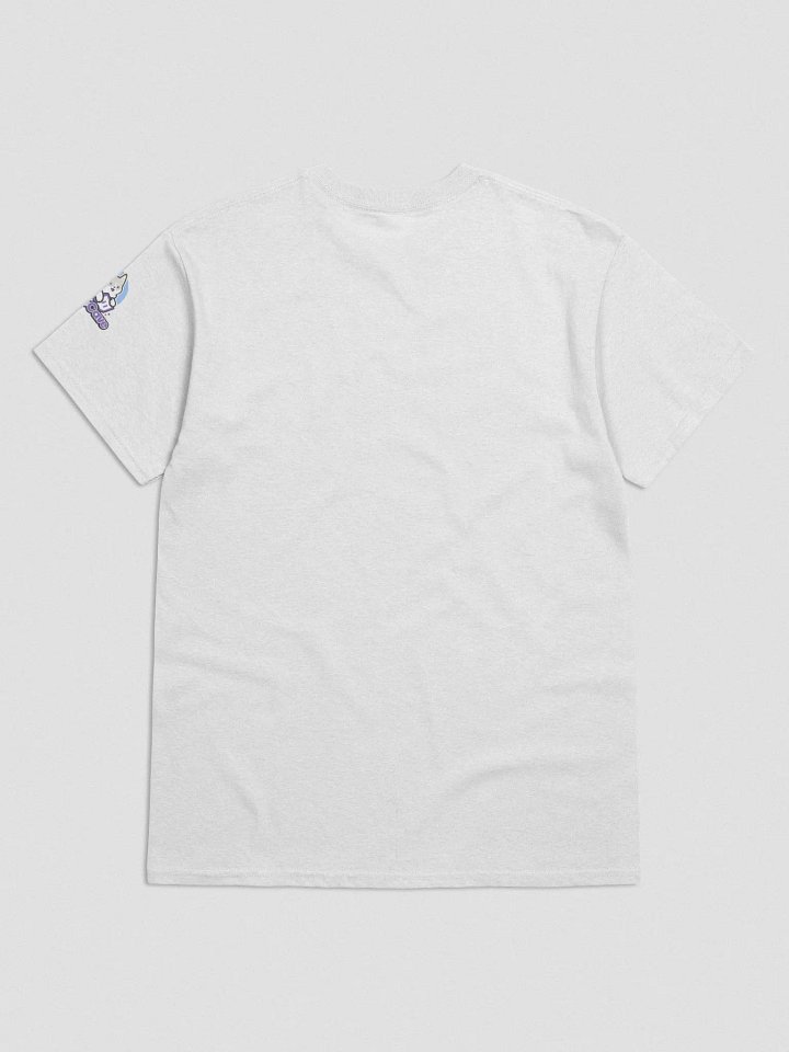 Cheeese Please Unisex Tee (Size Inclusive) product image (7)