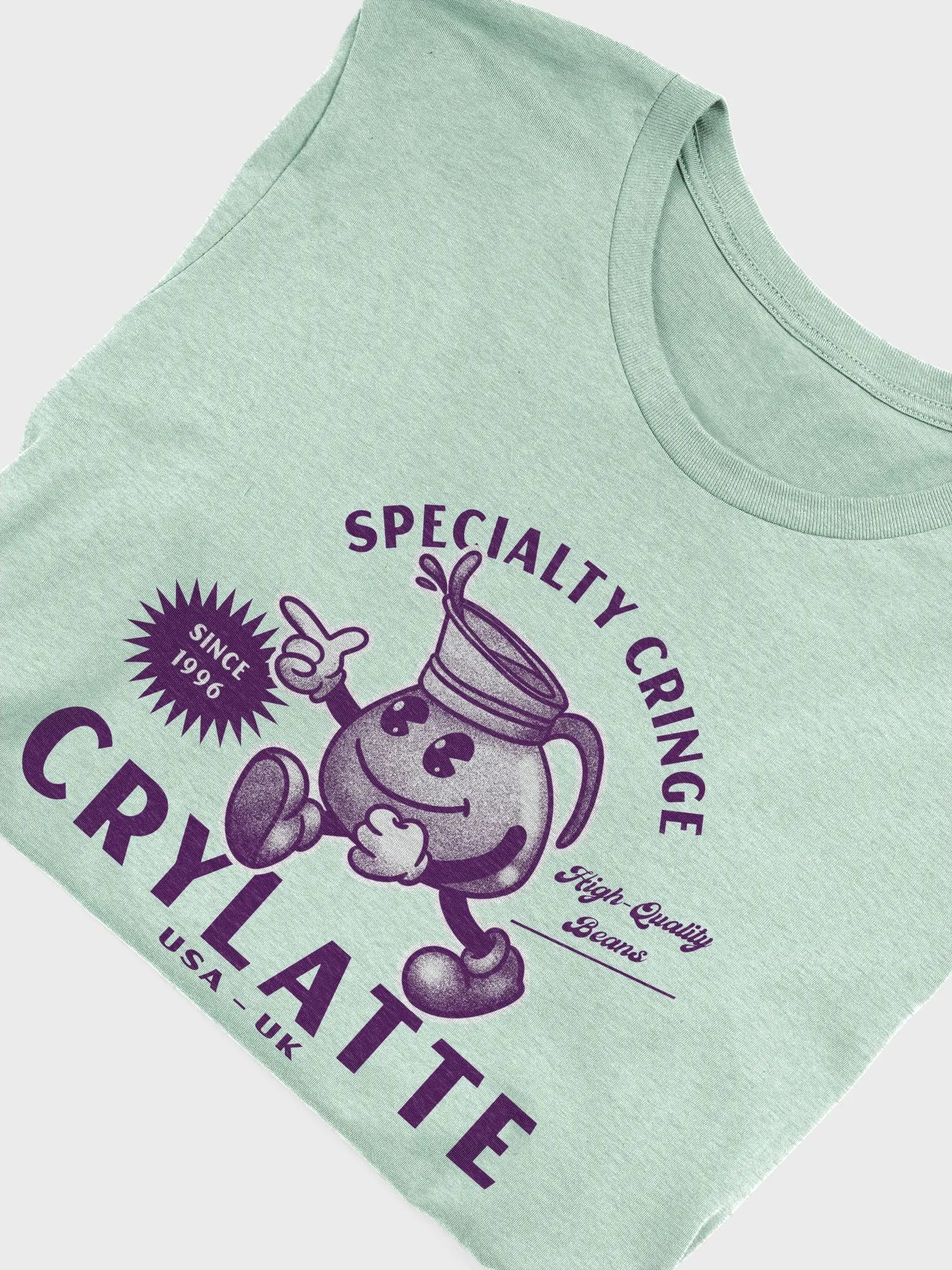 Vintage Design T-Shirt product image (3)