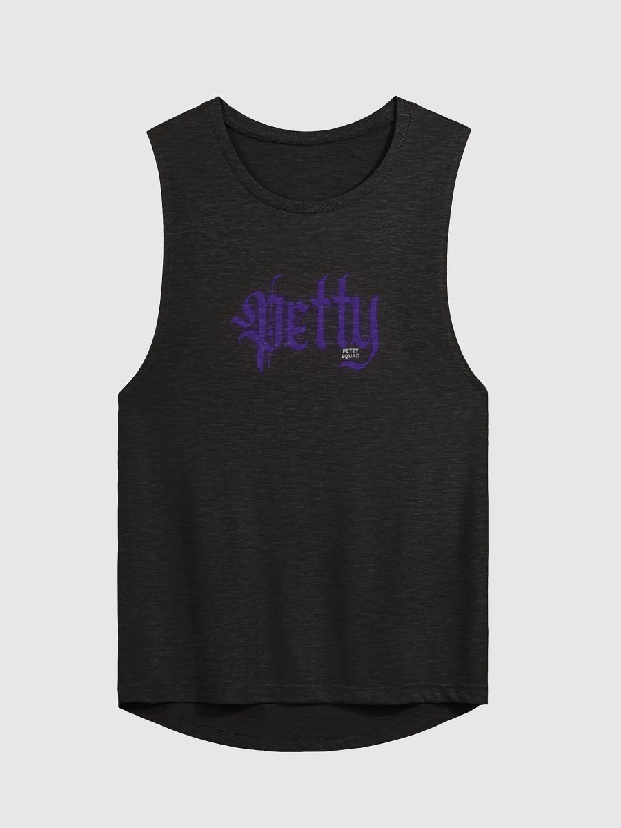 Regal Petty – Flowy Women’s Tank product image (1)