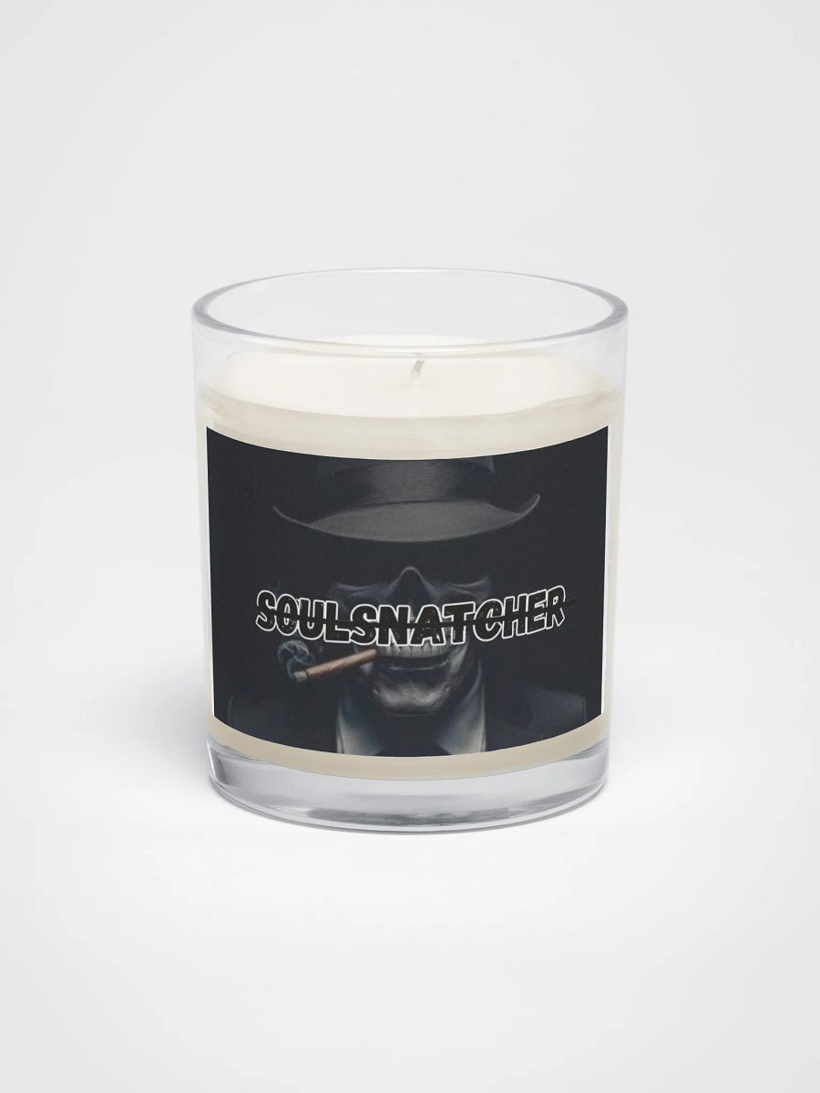 soul snatcher candle product image (1)