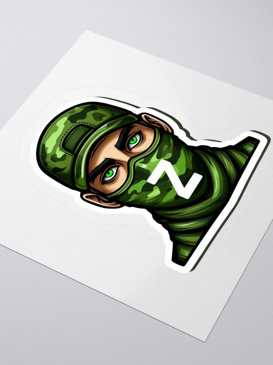 Zticker Z. product image (3)