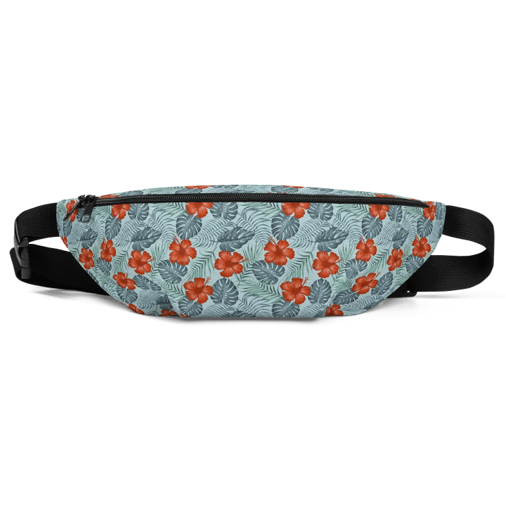 Palm Paradise | Fanny Pack product image (2)