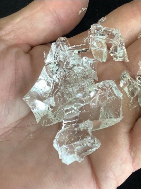 Principality Siliglass (Small Shards) product image (1)