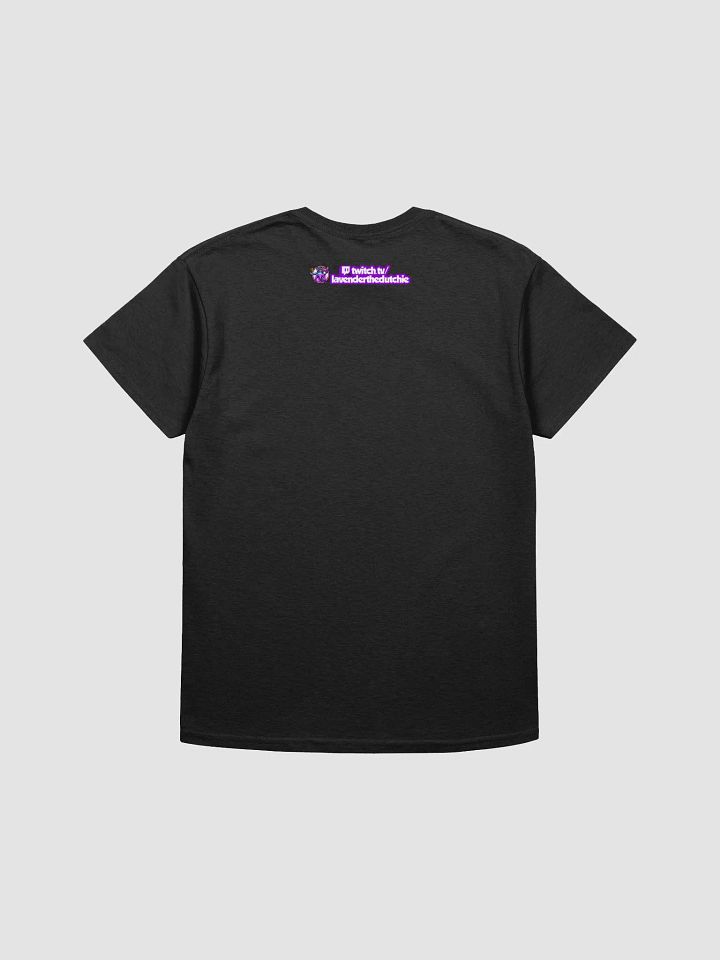 Lavender Cookie T-Shirt product image (2)